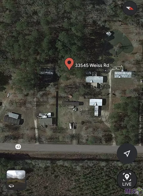 33545 Weiss Rd, Walker, LA 70785 photo 6