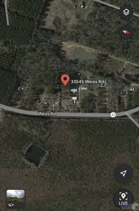 33545 Weiss Rd, Walker, LA 70785 photo 7