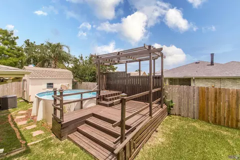 616 Chambertin Dr, Kenner, LA 70065 photo 33