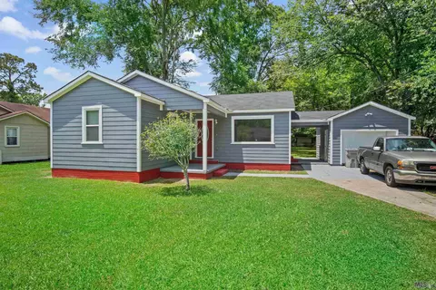 3023 Wilson St, Baker, LA 70714 photo 1