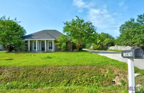 13476 Prairie Ln, Walker, LA 70785 photo 1