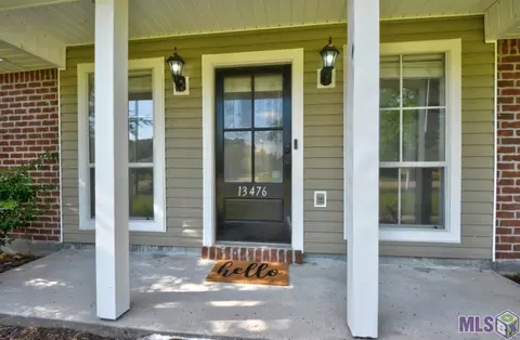 13476 Prairie Ln, Walker, LA 70785 photo 2