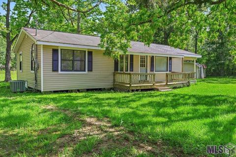 20125 Steve Hughes Rd, Walker, LA 70785 photo 1