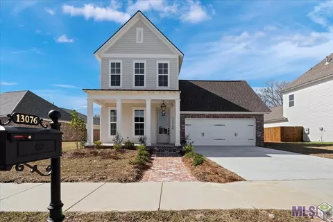 13076 Elissa Ln, Baton Rouge, LA 70818