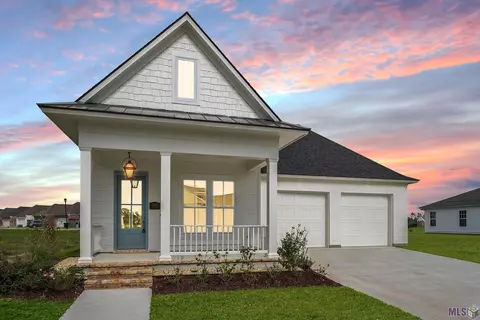 13922 Tideland Dr, Baton Rouge, LA 70810