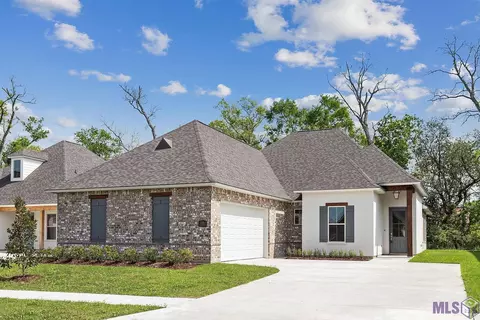 5108 Black River Rd, Darrow, LA 70725 photo 2