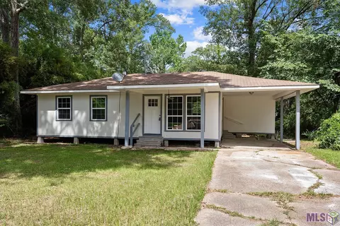 1324 Mchugh Rd, Baker, LA 70714 photo 1