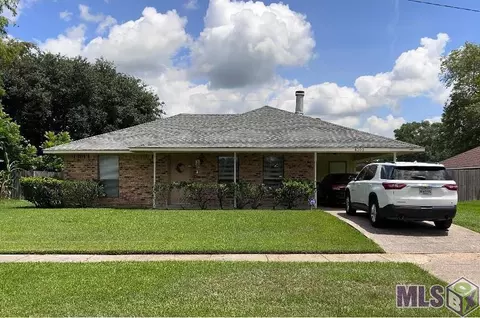 4103 Buchanan St, Baker, LA 70714 photo 1