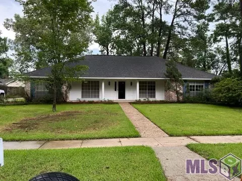 2721 Tall Timbers Rd, Baton Rouge, LA 70816