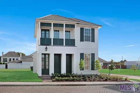 672 Adelia Ln, Baton Rouge, LA 70806