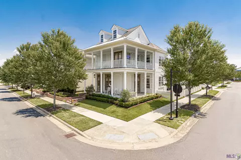 4908 Arrowhead St, Baton Rouge, LA 70808