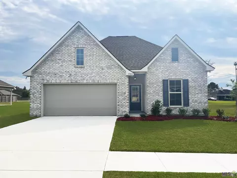 3903 Cane Ridge Dr, Addis, LA 70710