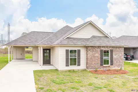 3382 Red Hat Rd, Brusly, LA 70719 photo 3