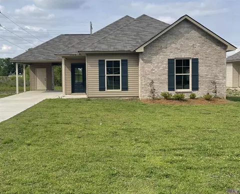 3392 Red Hat Rd, Brusly, LA 70719