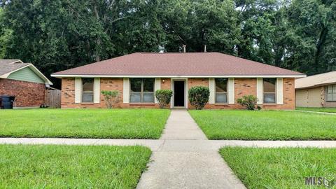 6207 Stoneview Ave, Baker, LA 70714 photo 1