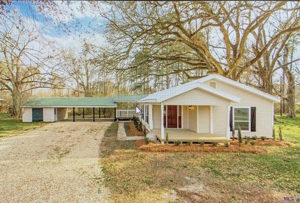 19444 Sisters Rd, Ponchatoula, LA 70454 5 Photos Movoto