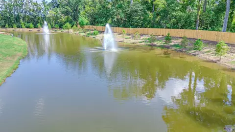 1818 Tiger Crossing Dr, Saint George, LA 70810