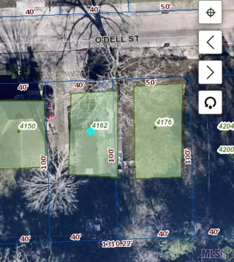 4162 Odell St, Baton Rouge, LA 70802