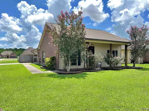 12740 Roe Dr, Walker, LA 70785 photo 2