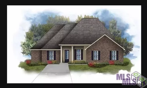 3853 Union Dr, Addis, LA 70710 photo 1