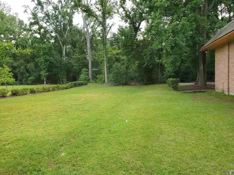 Parcel #372730 Harding Blvd, Baton Rouge, LA 70807