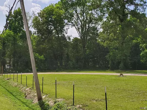 lot15 A B Rosenwald Rd, Baton Rouge, LA 70807