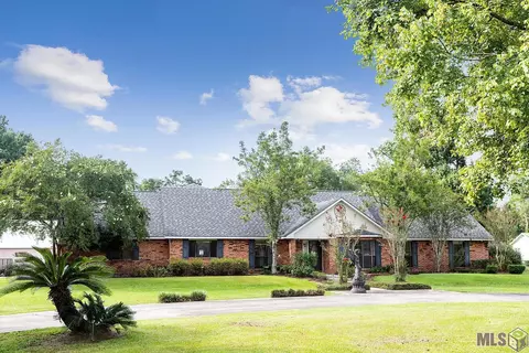 12051 Griffith Rd, Gonzales, LA 70737