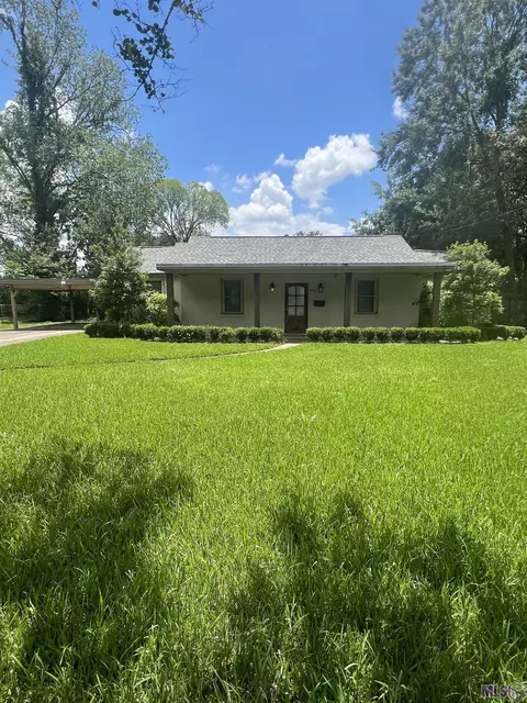 6918 Lasalle Ave, Baton Rouge, LA 70806