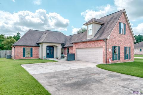34172 Garnet Lake Dr, Walker, LA 70785 photo 1