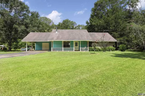 36355 N Corbin Rd, Walker, LA 70785 photo 1