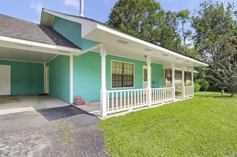 36355 N Corbin Rd, Walker, LA 70785 photo 3