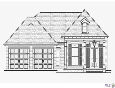 5163 White River Rd, Darrow, LA 70725 photo 1