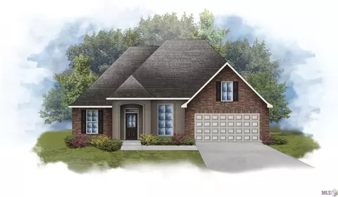 3904 Cane Ridge Dr, Addis, LA 70710 photo 1