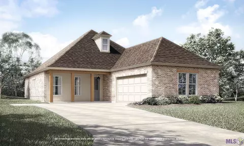 5114 Black River Rd, Darrow, LA 70725 photo 12