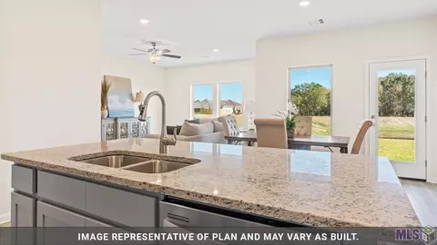 3339 Tide Wind Dr, Slidell, LA 70461 photo 2