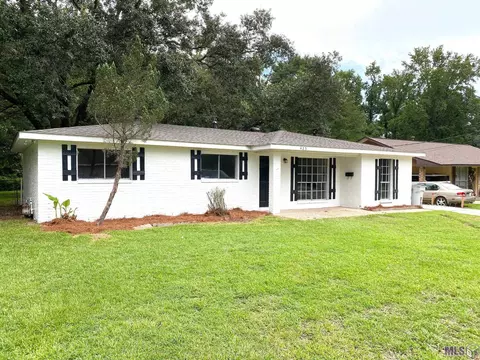 425 Cypress Dr, Baker, LA 70714 photo 1