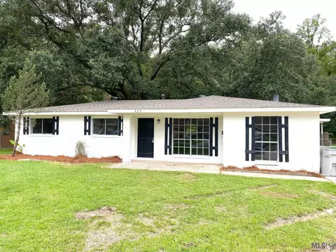 425 Cypress Dr, Baker, LA 70714 photo 8