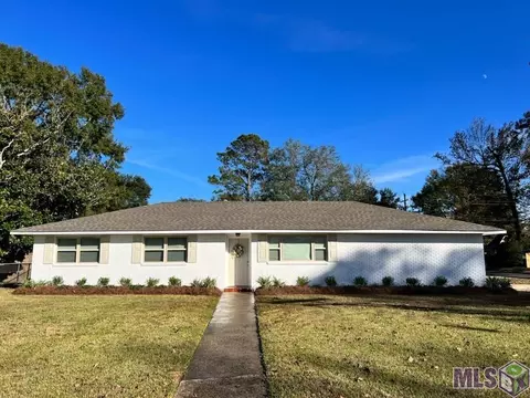 3822 Pasadena Dr, Baton Rouge, LA 70814