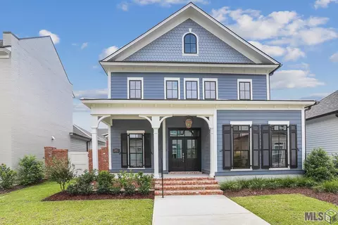 1821 Ville Marie St, Baton Rouge, LA 70808