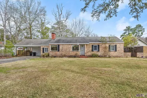 6725 Esplanade Ave, Baton Rouge, LA 70806