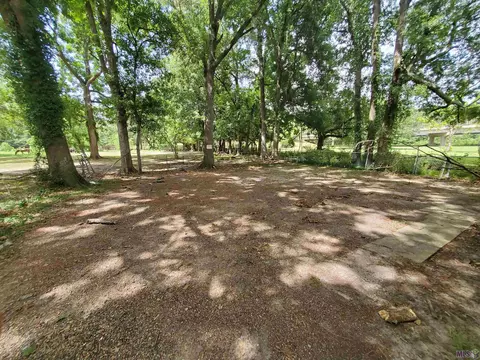 lot15 Pt Rosenwald Rd, Baton Rouge, LA 70807