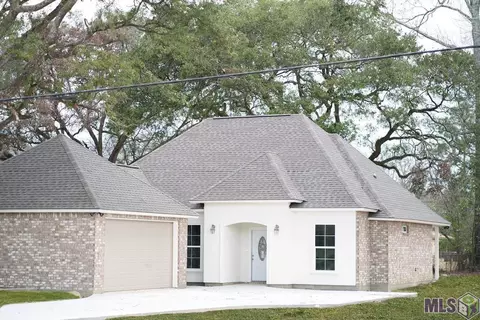4575 Baker Blvd, Baker, LA 70714 photo 1