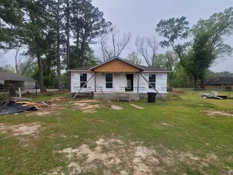 7840 Greenwell St, Baton Rouge, LA 70812