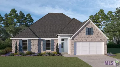 5433 Iris Hollow Rd, Slidell, LA 70461 photo 1