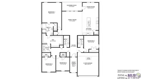 5433 Iris Hollow Rd, Slidell, LA 70461 photo 19