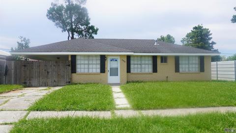 2408 Kenneth Dr, Violet, LA 70092 photo 1