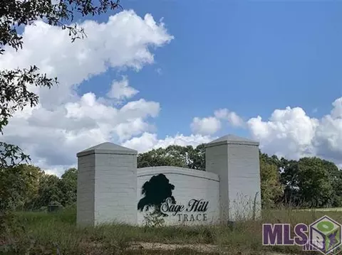 lot27 Rosemary Unknown, Saint Francisville, LA 70775