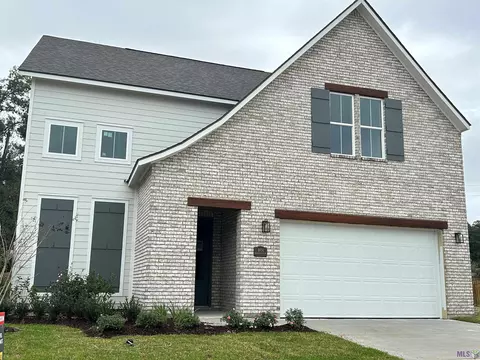 8931 Magnolia View Dr, Baton Rouge, LA 70810