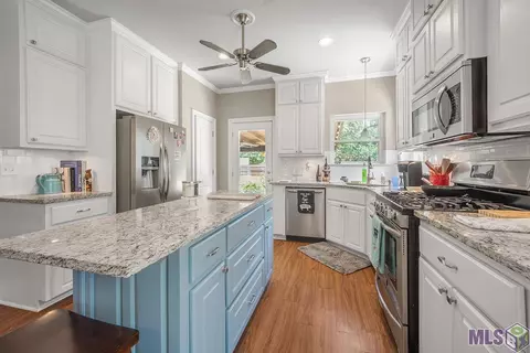 12599 Ina Dr, Walker, LA 70785 photo 5