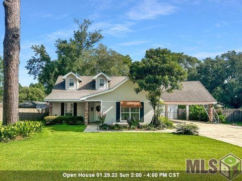 12979 Heather Dr, Walker, LA 70785 photo 1